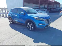 KM8J3CA22GU136318 2016 HYUNDAI TUCSON