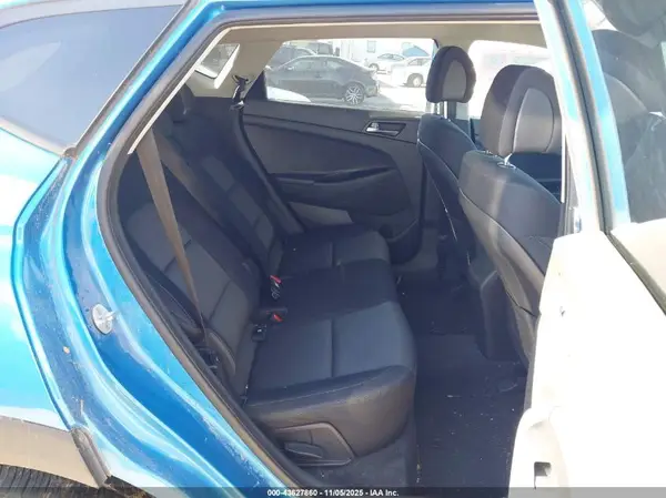 KM8J3CA22GU136318 2016 HYUNDAI TUCSON - Image 8