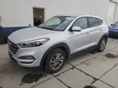 KM8J3CA22GU145892 2016 HYUNDAI TUCSON