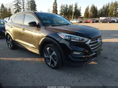 KM8J3CA22GU146007 2016 HYUNDAI TUCSON
