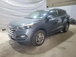 KM8J3CA22GU157735 2016 HYUNDAI TUCSON