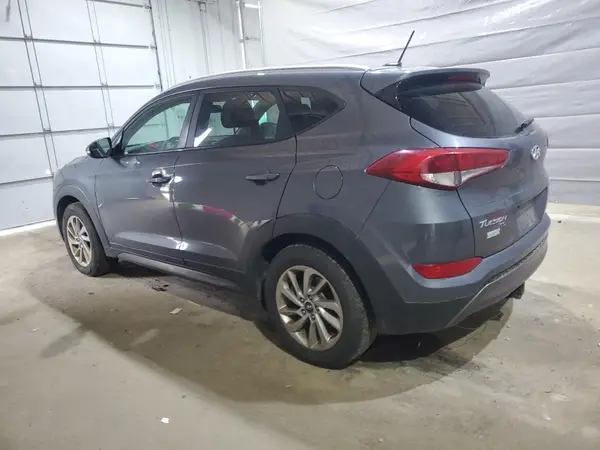KM8J3CA22GU157735 2016 HYUNDAI TUCSON - Image 2