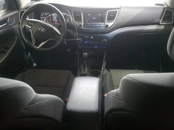KM8J3CA22GU157735 2016 HYUNDAI TUCSON - Image 8