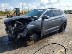 KM8J3CA22GU159162 2016 HYUNDAI TUCSON