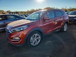 KM8J3CA22GU159694 2016 HYUNDAI TUCSON