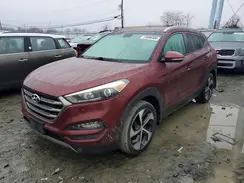 KM8J3CA22GU159842 2016 HYUNDAI TUCSON