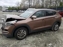 KM8J3CA22GU159923 2016 HYUNDAI TUCSON