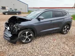 KM8J3CA22GU162319 2016 HYUNDAI TUCSON