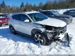KM8J3CA22GU168587 2016 HYUNDAI TUCSON
