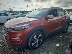 KM8J3CA22GU169318 2016 HYUNDAI TUCSON