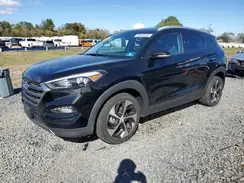 KM8J3CA22GU177404 2016 HYUNDAI TUCSON