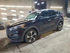KM8J3CA22GU182103 2016 HYUNDAI TUCSON
