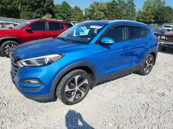 KM8J3CA22GU184515 2016 HYUNDAI TUCSON