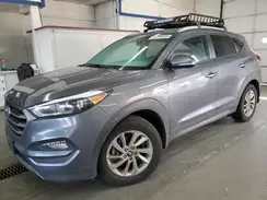 KM8J3CA22GU194302 2016 HYUNDAI TUCSON