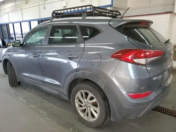 KM8J3CA22GU194302 2016 HYUNDAI TUCSON - Image 2