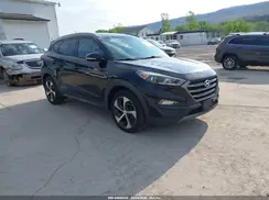 KM8J3CA22GU197751 2016 HYUNDAI TUCSON