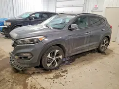 KM8J3CA22GU199175 2016 HYUNDAI TUCSON