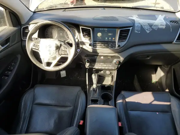KM8J3CA22GU200678 2016 HYUNDAI TUCSON - Image 8
