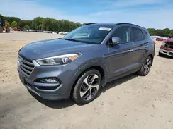 KM8J3CA22GU201104 2016 HYUNDAI TUCSON