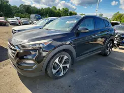 KM8J3CA22GU203015 2016 HYUNDAI TUCSON