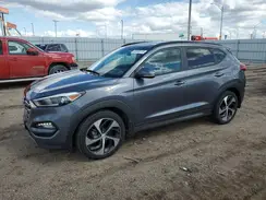 KM8J3CA22GU204892 2016 HYUNDAI TUCSON