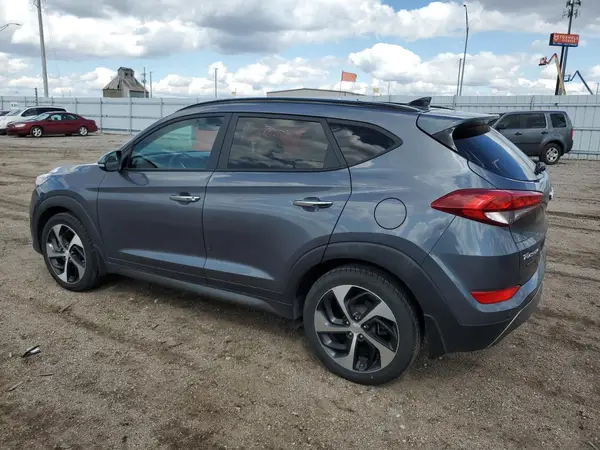 KM8J3CA22GU204892 2016 HYUNDAI TUCSON - Image 2