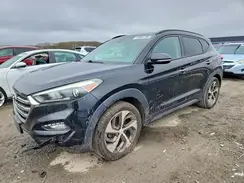 KM8J3CA22GU205167 2016 HYUNDAI TUCSON