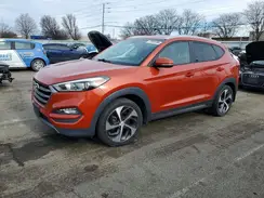 KM8J3CA22GU219828 2016 HYUNDAI TUCSON