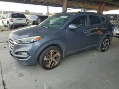 KM8J3CA22GU220722 2016 HYUNDAI TUCSON