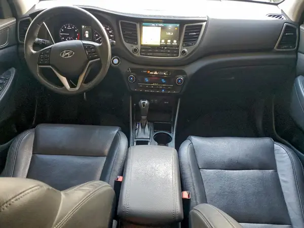 KM8J3CA22GU220722 2016 HYUNDAI TUCSON - Image 8