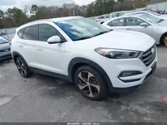 KM8J3CA22GU221160 2016 HYUNDAI TUCSON