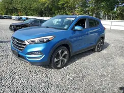KM8J3CA22GU221711 2016 HYUNDAI TUCSON