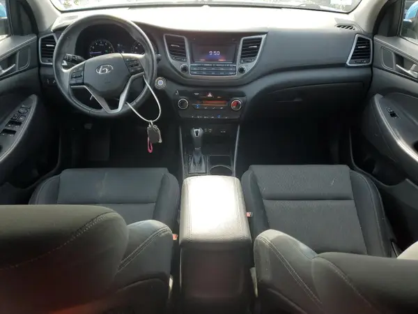 KM8J3CA22GU221711 2016 HYUNDAI TUCSON - Image 8