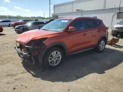 KM8J3CA22GU222339 2016 HYUNDAI TUCSON