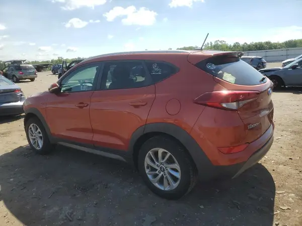 KM8J3CA22GU222339 2016 HYUNDAI TUCSON - Image 2