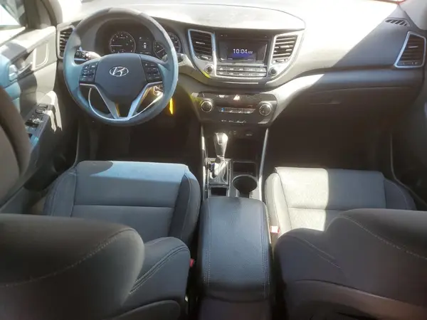 KM8J3CA22GU222339 2016 HYUNDAI TUCSON - Image 8