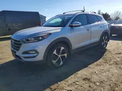KM8J3CA22GU223068 2016 HYUNDAI TUCSON