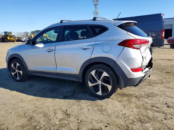 KM8J3CA22GU223068 2016 HYUNDAI TUCSON - Image 2