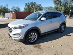 KM8J3CA22GU227010 2016 HYUNDAI TUCSON
