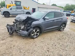 KM8J3CA22GU227475 2016 HYUNDAI TUCSON