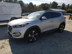 KM8J3CA22GU233535 2016 HYUNDAI TUCSON
