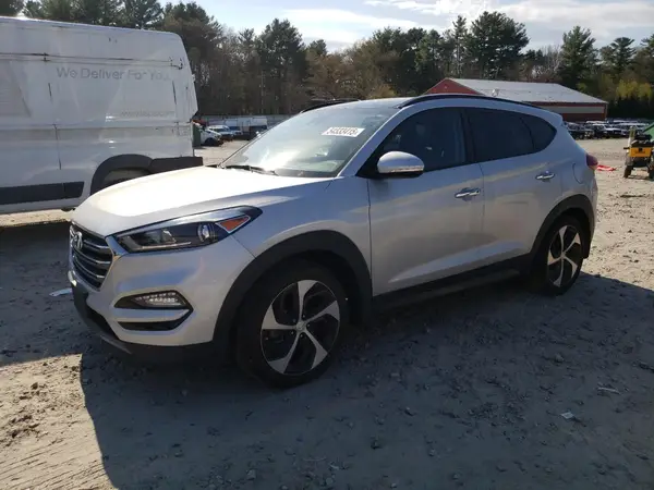 KM8J3CA22GU233535 2016 HYUNDAI TUCSON - Image 1