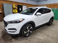 KM8J3CA22GU233597 2016 HYUNDAI TUCSON