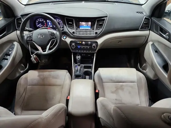 KM8J3CA22GU233597 2016 HYUNDAI TUCSON - Image 8