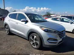 KM8J3CA22GU240405 2016 HYUNDAI TUCSON
