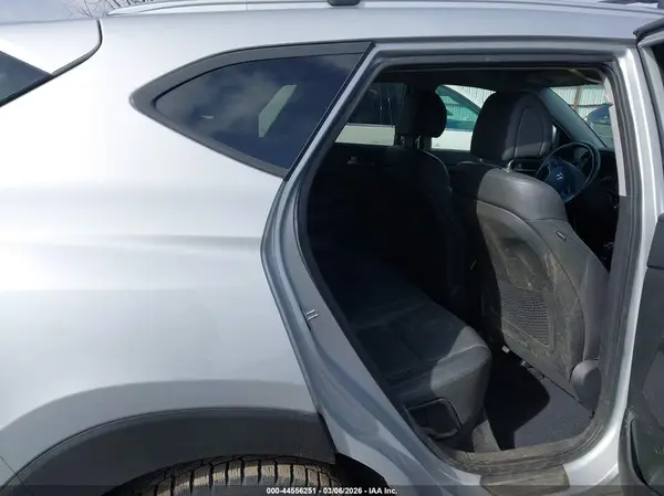 KM8J3CA22GU240419 2016 HYUNDAI TUCSON - Image 8