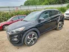 KM8J3CA22GU240470 2016 HYUNDAI TUCSON