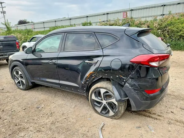 KM8J3CA22GU240470 2016 HYUNDAI TUCSON - Image 2