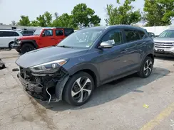 KM8J3CA22GU245426 2016 HYUNDAI TUCSON
