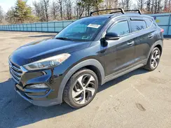 KM8J3CA22GU249668 2016 HYUNDAI TUCSON